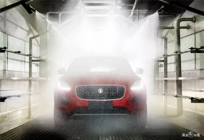 常熟工廠二期開業(yè) 奇瑞捷豹路虎以智能化建筑系統(tǒng)加速本土化進(jìn)程