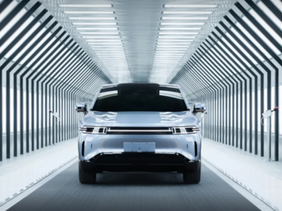 長安汽車數(shù)智工廠正式掛牌，阿維塔07成為首款下線車型——建筑智能化系統(tǒng)設(shè)計深度解析