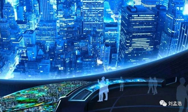 建筑智能化 工程范圍與系統(tǒng)設(shè)計(jì)解析